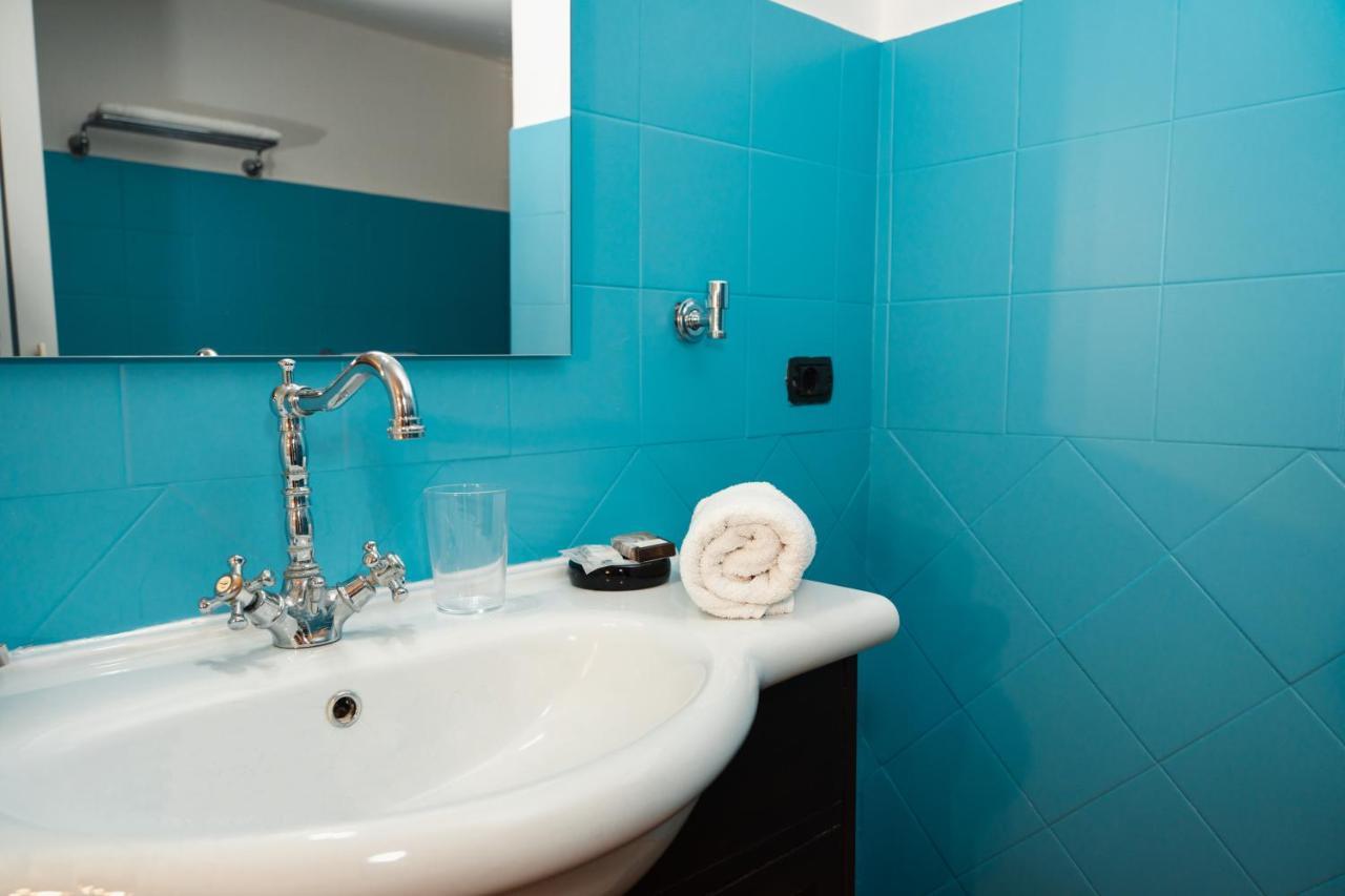 Sambass Boutique Apartment Capua Exterior photo
